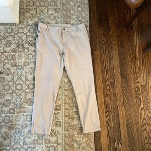 Men's Birddog pants size 36/30